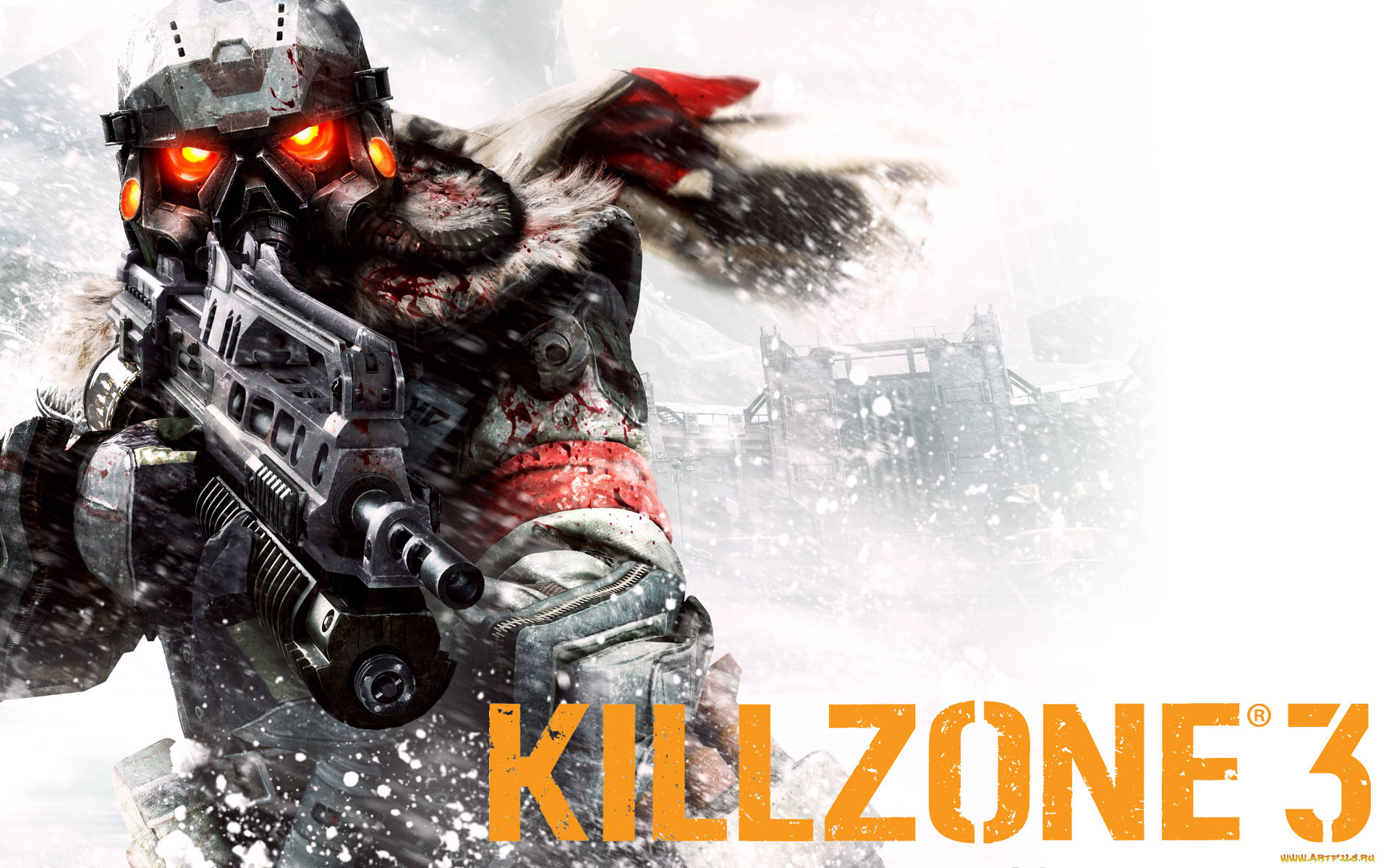killzone, , 
